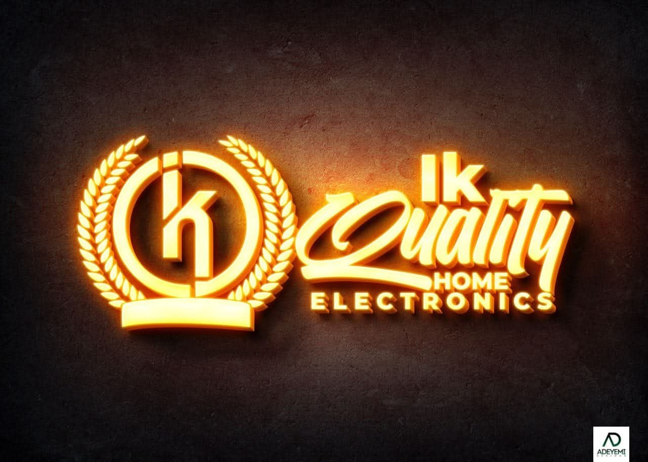IK Quality Electronics Home